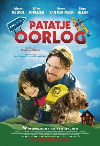 Taking Chances (2011)