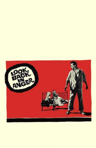 Look Back in Anger (1959)