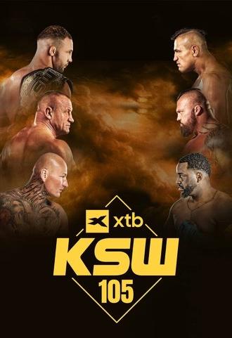 KSW 105 (2025)