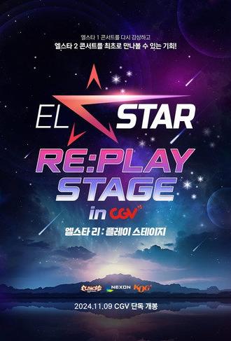 EL☆STAR Re:Play Stage (2024)