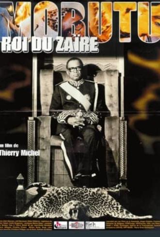 Mobutu, King of Zaire (1999)