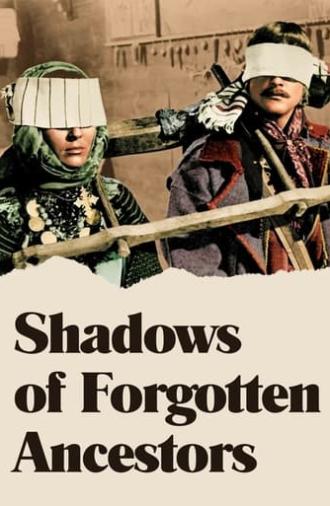 Shadows of Forgotten Ancestors (1965)