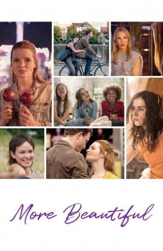 More Beautiful (2025)