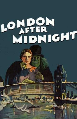 London After Midnight (2002)