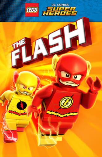 LEGO DC Comics Super Heroes: The Flash (2018)