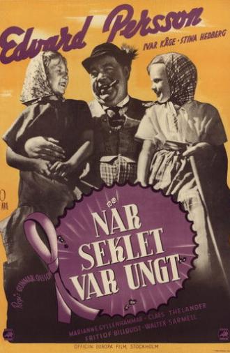 Turn of the Century (1944)