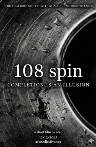 108 spin (2025)