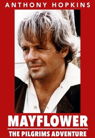 Mayflower: The Pilgrims' Adventure (1979)