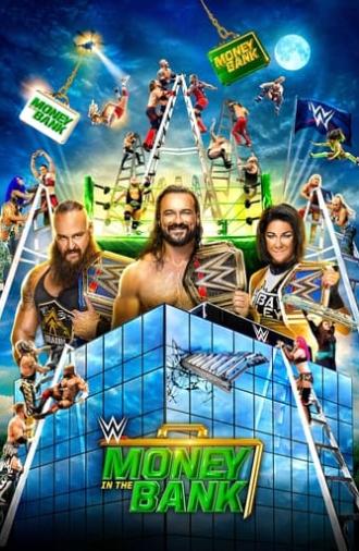 WWE Money in the Bank 2020 (2020)