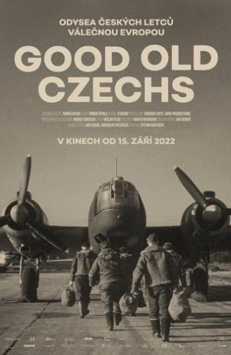 Good Old Czechs (2022)