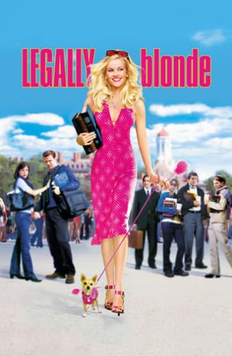 Legally Blonde (2001)