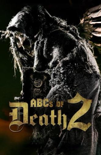 ABCs of Death 2 (2014)