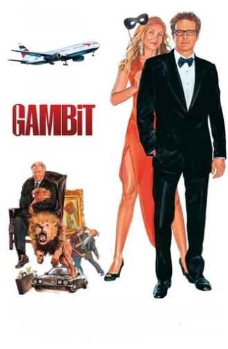 Gambit (2012)