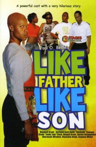 Like Father, Like Son (2010)