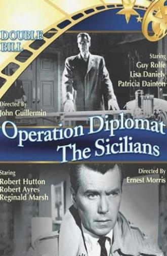 The Sicilians (1963)