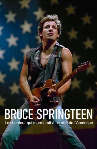 Bruce Springsteen – The America whisperer (2024)