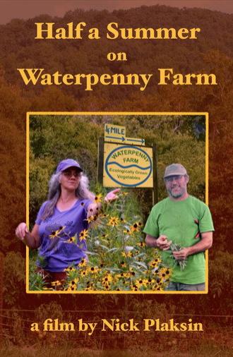 Half a Summer on Waterpenny Farm (2025)