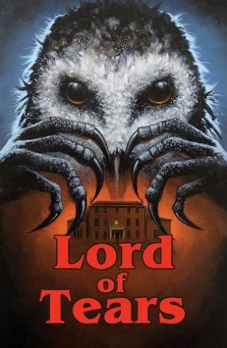 Lord of Tears (2013)