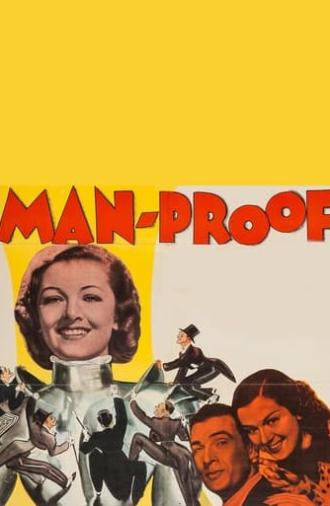 Man-Proof (1938)