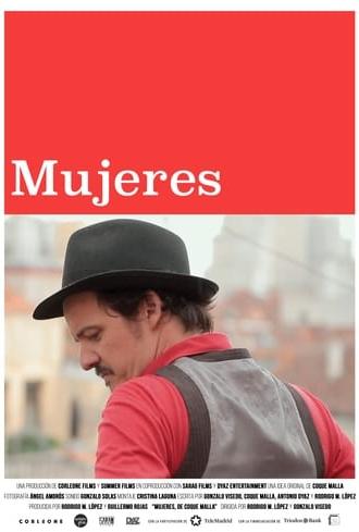 Mujeres, de Coque Malla (2019)