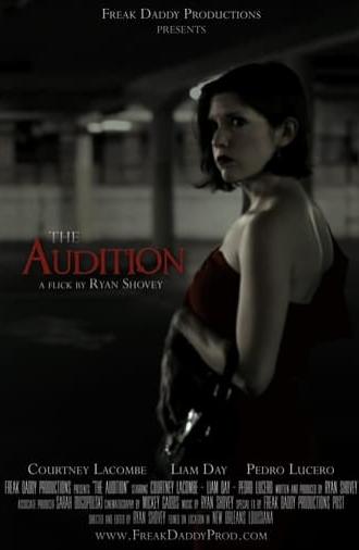 The Audition (2013)