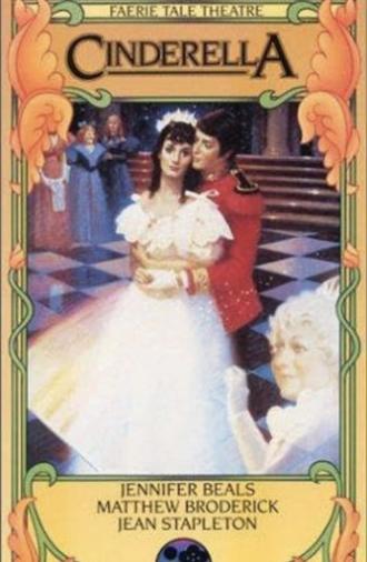 Faerie Tale Theatre: Cinderella (1985)