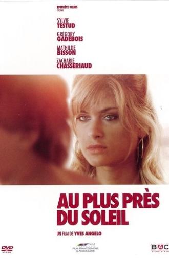 Too Close to the Sun (2015)