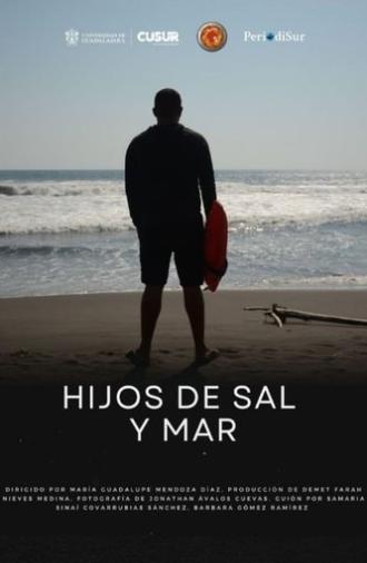 Children of Sea and Salt (2024)