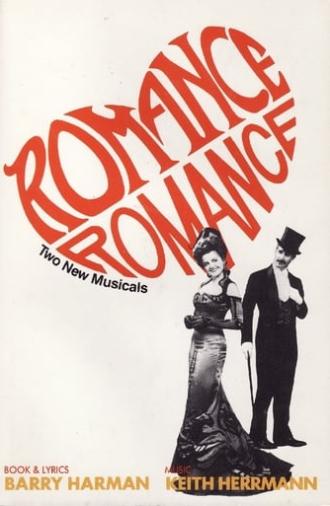 Romance/Romance (1993)