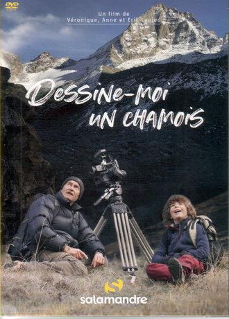Draw Me A Chamois (2022)