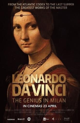 Leonardo da Vinci: The Genius in Milan (2016)