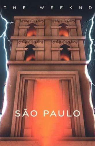 The Weeknd: Live from São Paulo (2024)