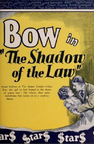 Shadow of the Law (1926)