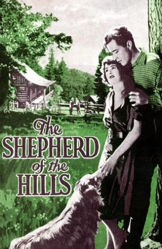 The Shepherd of the Hills (1928)