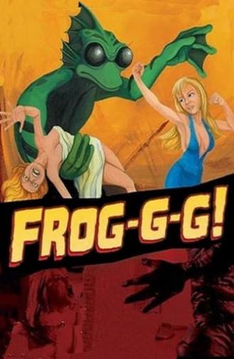 Frog-g-g! (2004)