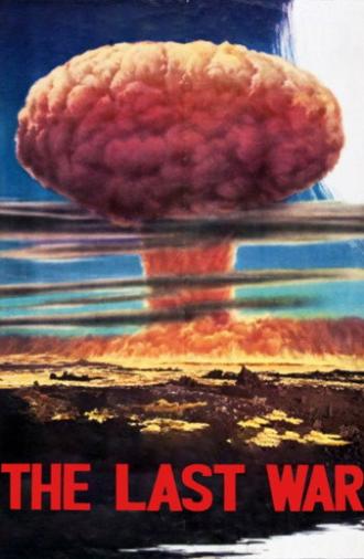 The Last War (1961)