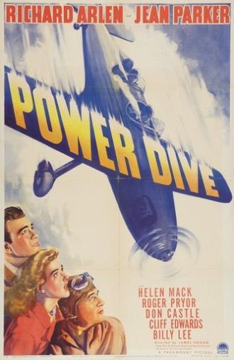 Power Dive (1941)