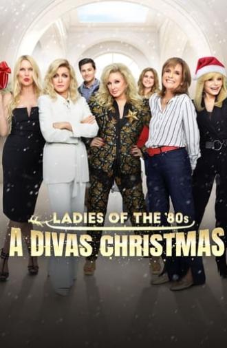 Ladies of the '80s: A Divas Christmas (2023)