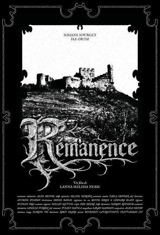 Rémanence (2026)