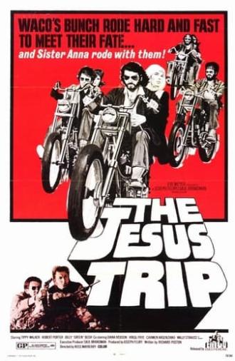 The Jesus Trip (1971)