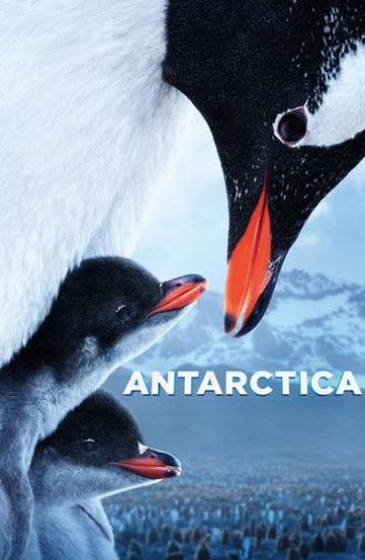 Antarctica (2020)