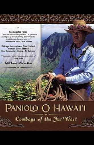 Paniolo O Hawai'i: Cowboys of the Far West (1998)