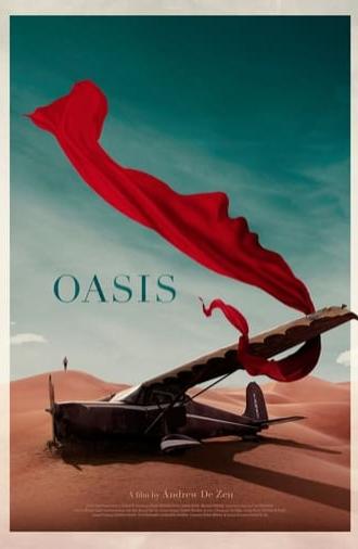 Oasis (2021)