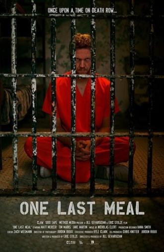 One Last Meal (2019)