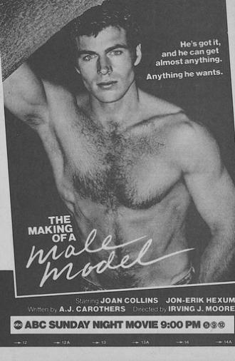 Making of a Male Model (1983)