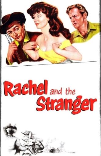 Rachel and the Stranger (1948)