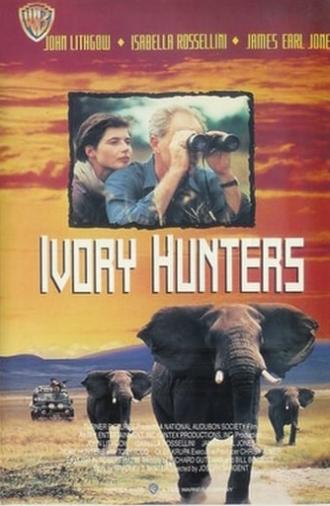 Ivory Hunters (1990)