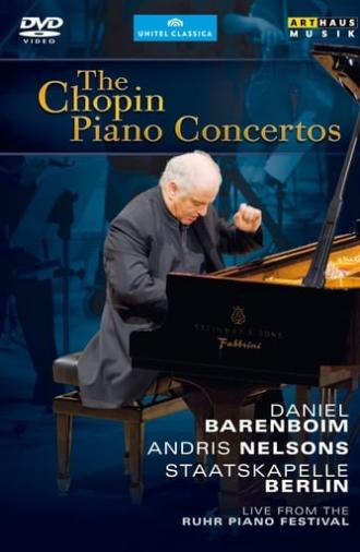 Chopin: The Chopin Piano Concertos (2011)