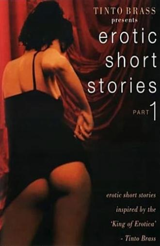 Tinto Brass Presents Erotic Short Stories: Part 1 - Giulia (1998)