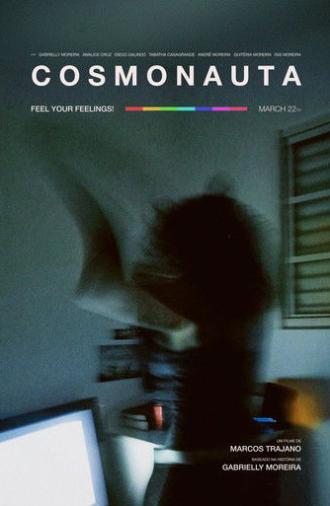 Cosmonaut (2026)